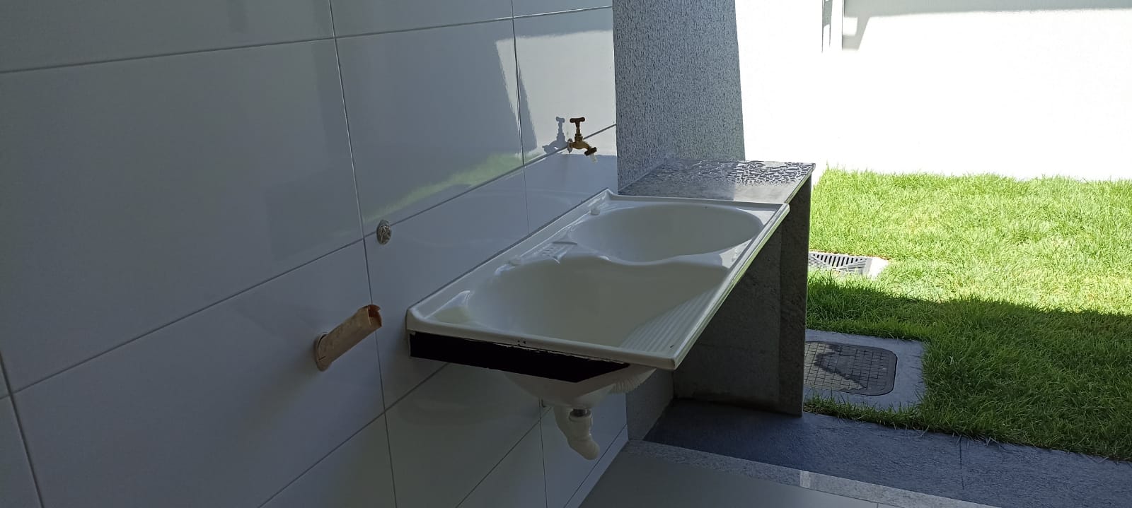 Imagem Casa com 3 Quartos à Venda, 123 m²em Setor Faiçalville - Goiânia