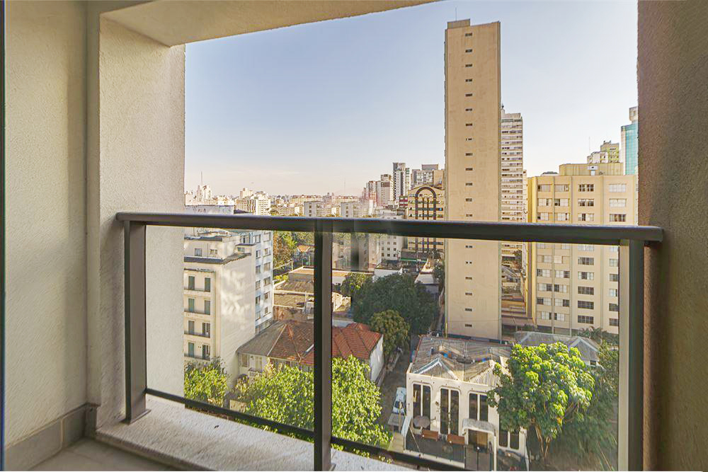 Imagem Apartamento com 3 Quartos à Venda, 145 m² em Paraíso - São Paulo