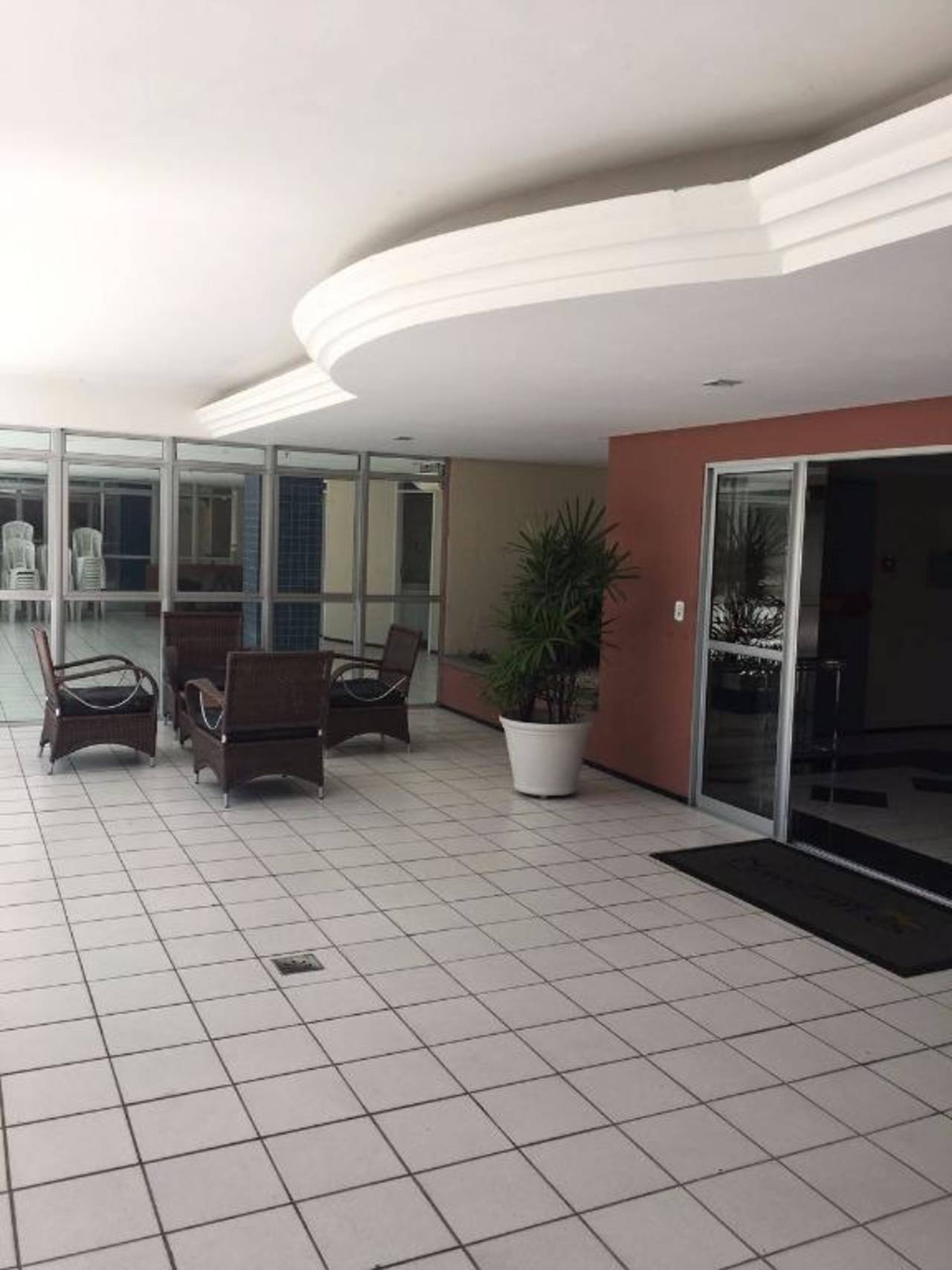 Imagem Apartamento com 3 Quartos à Venda, 65 m²em Cambeba - Fortaleza