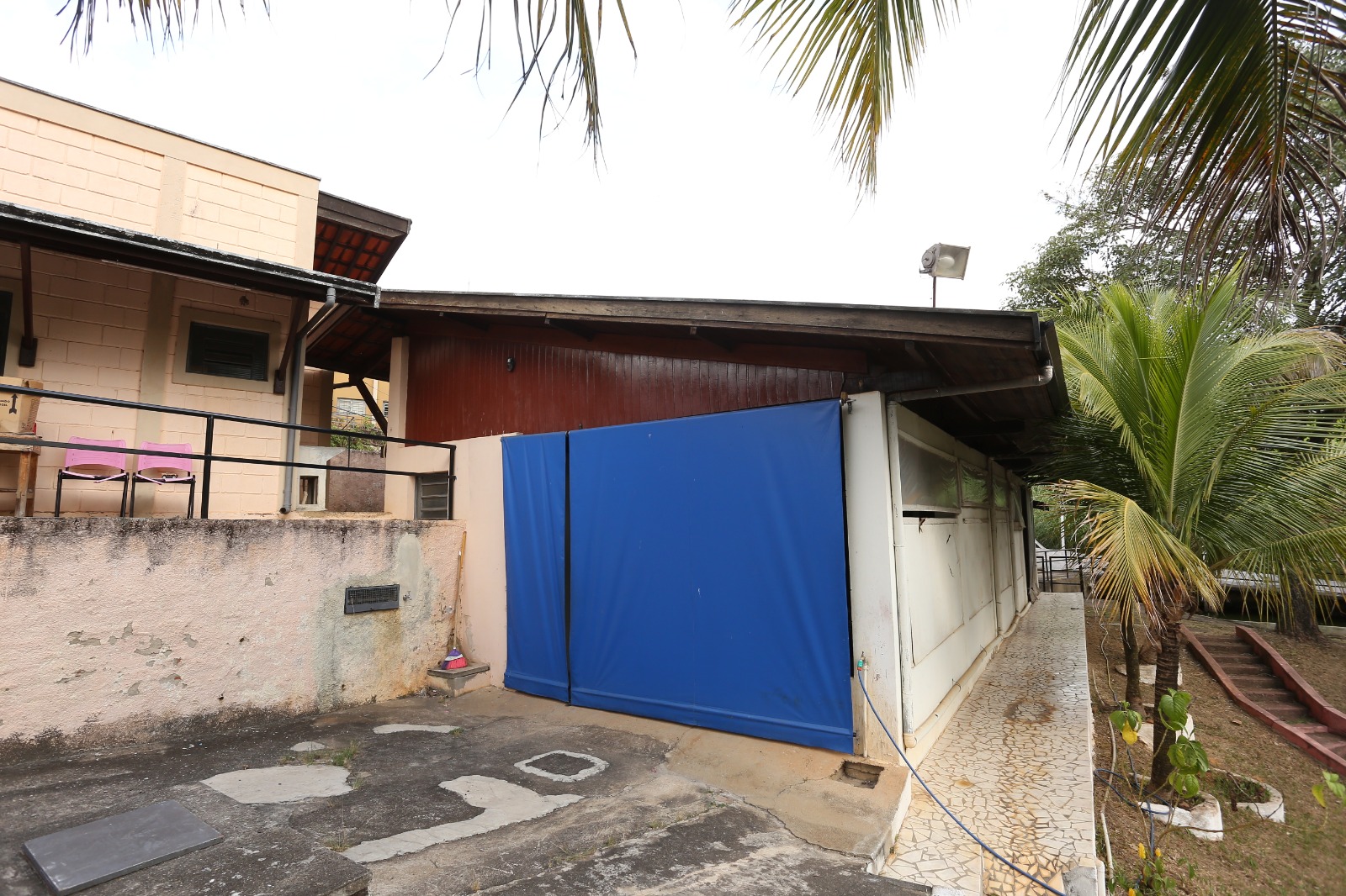 Imagem Imóvel Comercial à Venda, 2 m²em Vila Fátima - Capivari