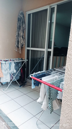 Imagem Apartamento com 2 Quartos à Venda, 51 m² em Jardim Nunes - São José do Rio Preto