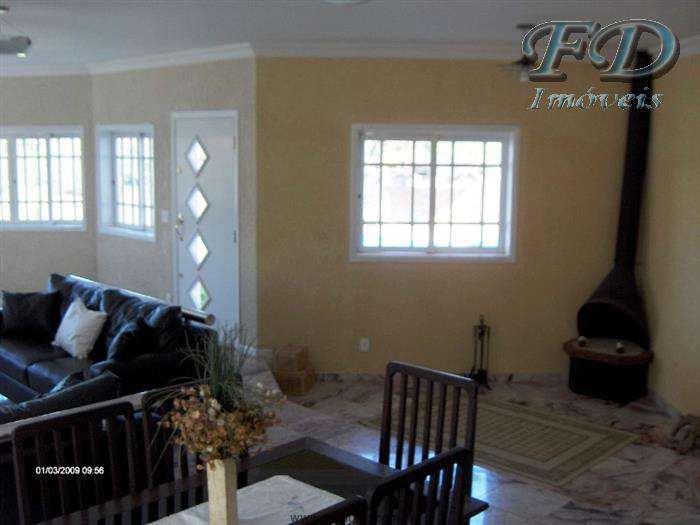 Imagem Chácara com 4 Quartos à Venda, 470 m² em Usina - Atibaia Imagem Chácara com 4 Quartos à Venda, 470 m² em Usina - Atibaia