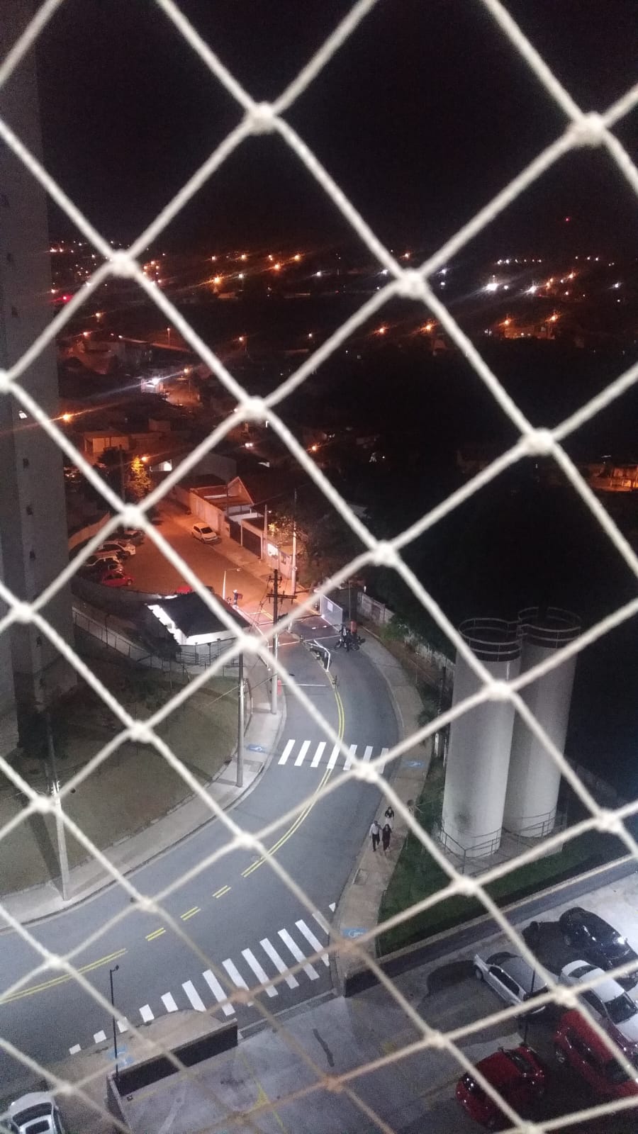 Imagem Apartamento com 2 Quartos à Venda, 54 m²em Vila Nambi - Jundiaí
