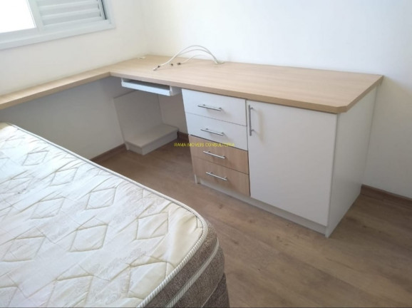 Imagem Apartamento com 3 Quartos para Alugar, 75 m² em Barranco - Taubaté Imagem Apartamento com 3 Quartos para Alugar, 75 m² em Barranco - Taubaté