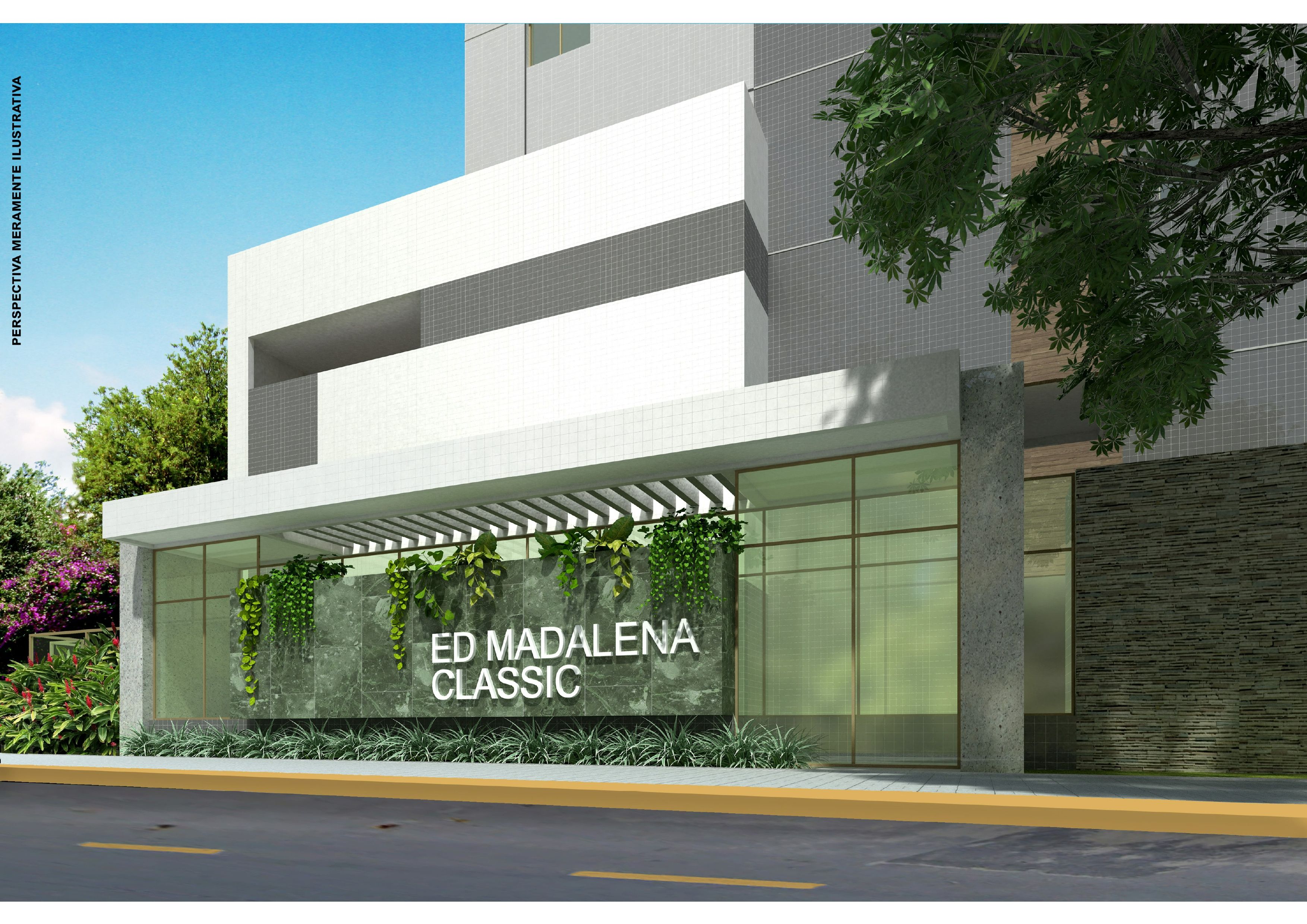 Imagem Apartamento com 3 Quartos à Venda, 70 m²em Madalena - Recife
