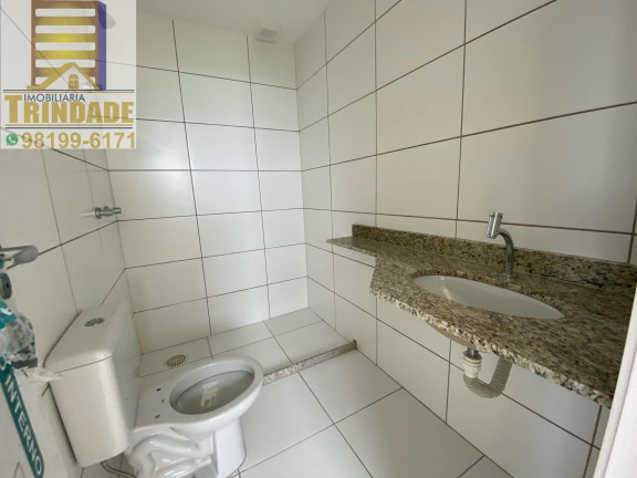Imagem Apartamento com 3 Quartos à Venda, 82 m² em Cohama - São Luís