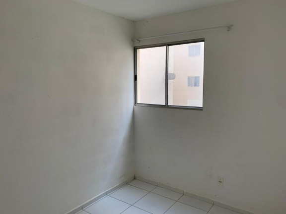 Imagem Apartamento com 2 Quartos à Venda, 42 m² em Benedito Bentes - Maceió