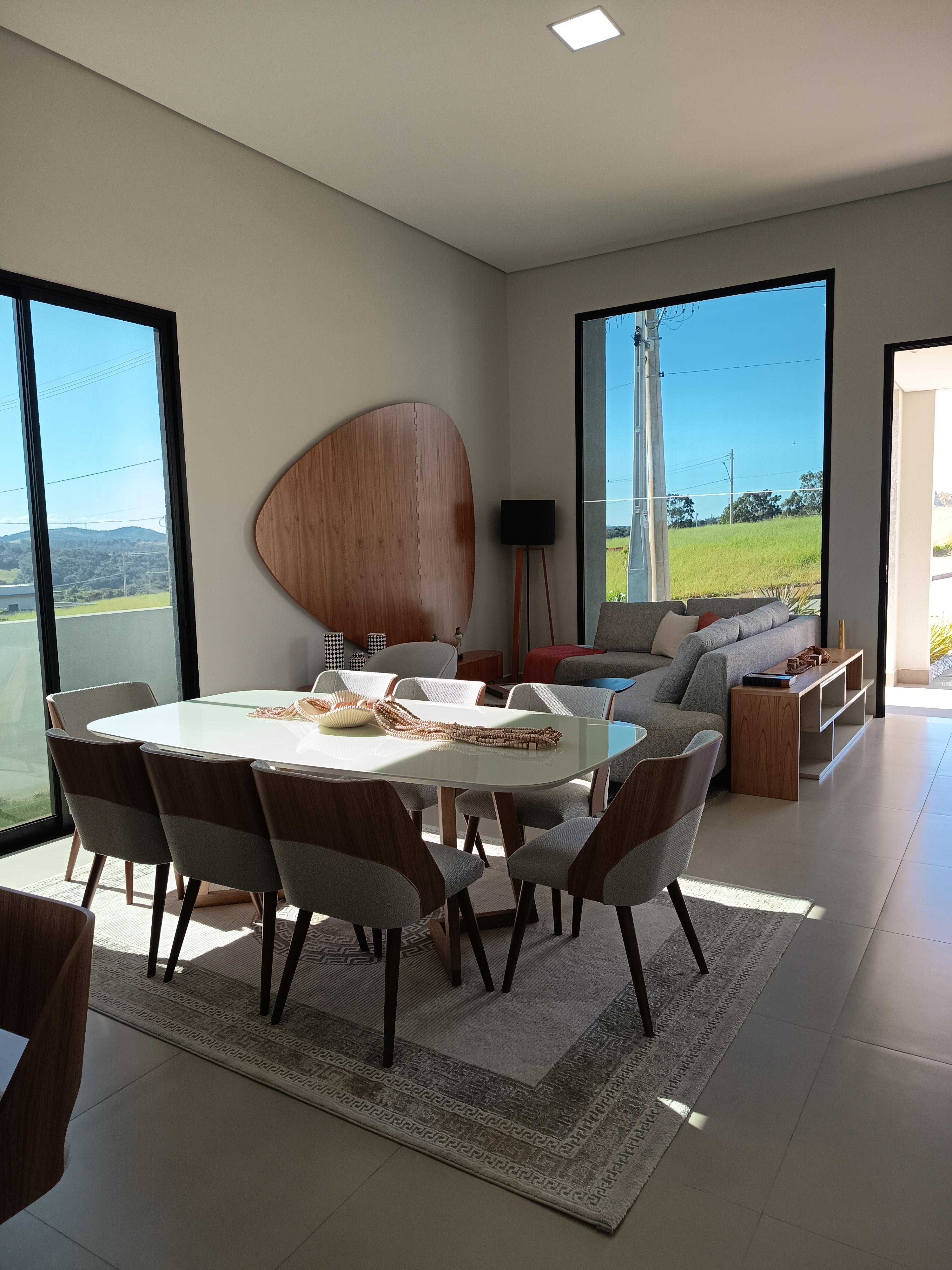 Imagem Casa de Condomínio com 3 Quartos à Venda ou Locação, 191 m² em Cachoeira - Atibaia Imagem Casa de Condomínio com 3 Quartos à Venda ou Locação, 191 m² em Cachoeira - Atibaia