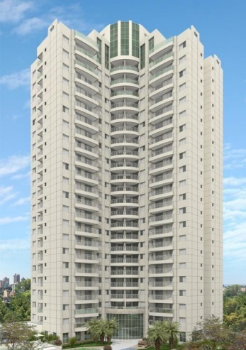 Apartamento com 2 Quartos à Venda ou Locação, 77 m²em Vila Clementino - São Paulo