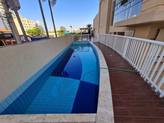 Imagem Apartamento com 2 Quartos à Venda, 55 m² em Vila Maria José - Goiânia Imagem Apartamento com 2 Quartos à Venda, 55 m² em Vila Maria José - Goiânia