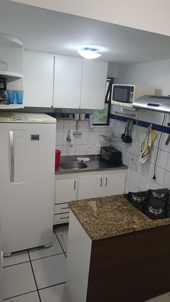 Imagem Studio com 1 Quarto à Venda, 28 m²em Ondina - Salvador Imagem Studio com 1 Quarto à Venda, 28 m²em Ondina - Salvador