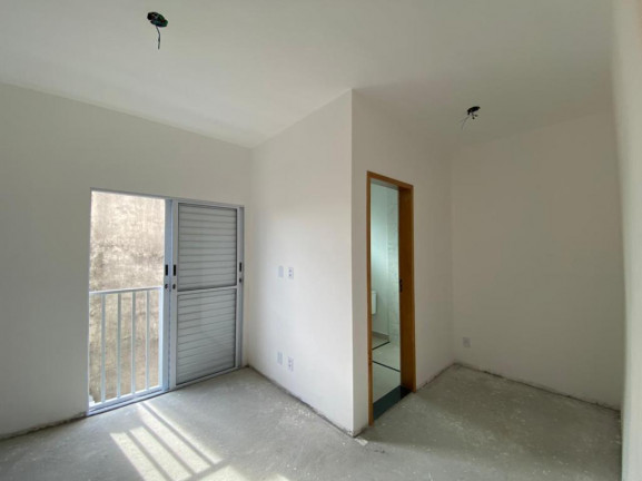 Imagem Casa de Condomínio com 2 Quartos à Venda, 90 m² em Jundiapeba - Mogi das Cruzes