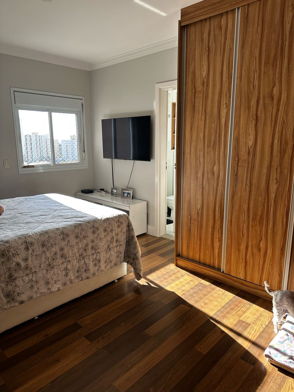 Imagem Apartamento com 3 Quartos à Venda, 158 m² em Vila Gonçalves - São Bernardo do Campo