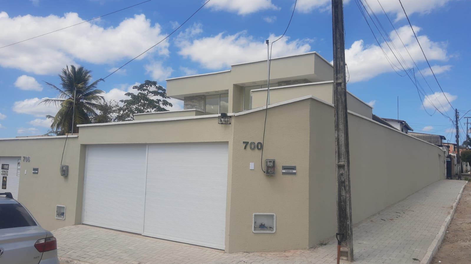 Imagem Casa com 3 Quartos à Venda, 92 m²em Luzardo Viana - Maracanaú