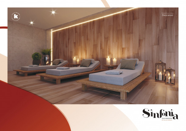 Imagem Apartamento com 3 Quartos à Venda, 75 m² em Vila Mascote - São Paulo