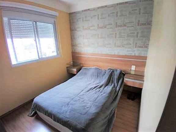 Imagem Apartamento com 2 Quartos à Venda,  em Vila Gumercindo - São Paulo