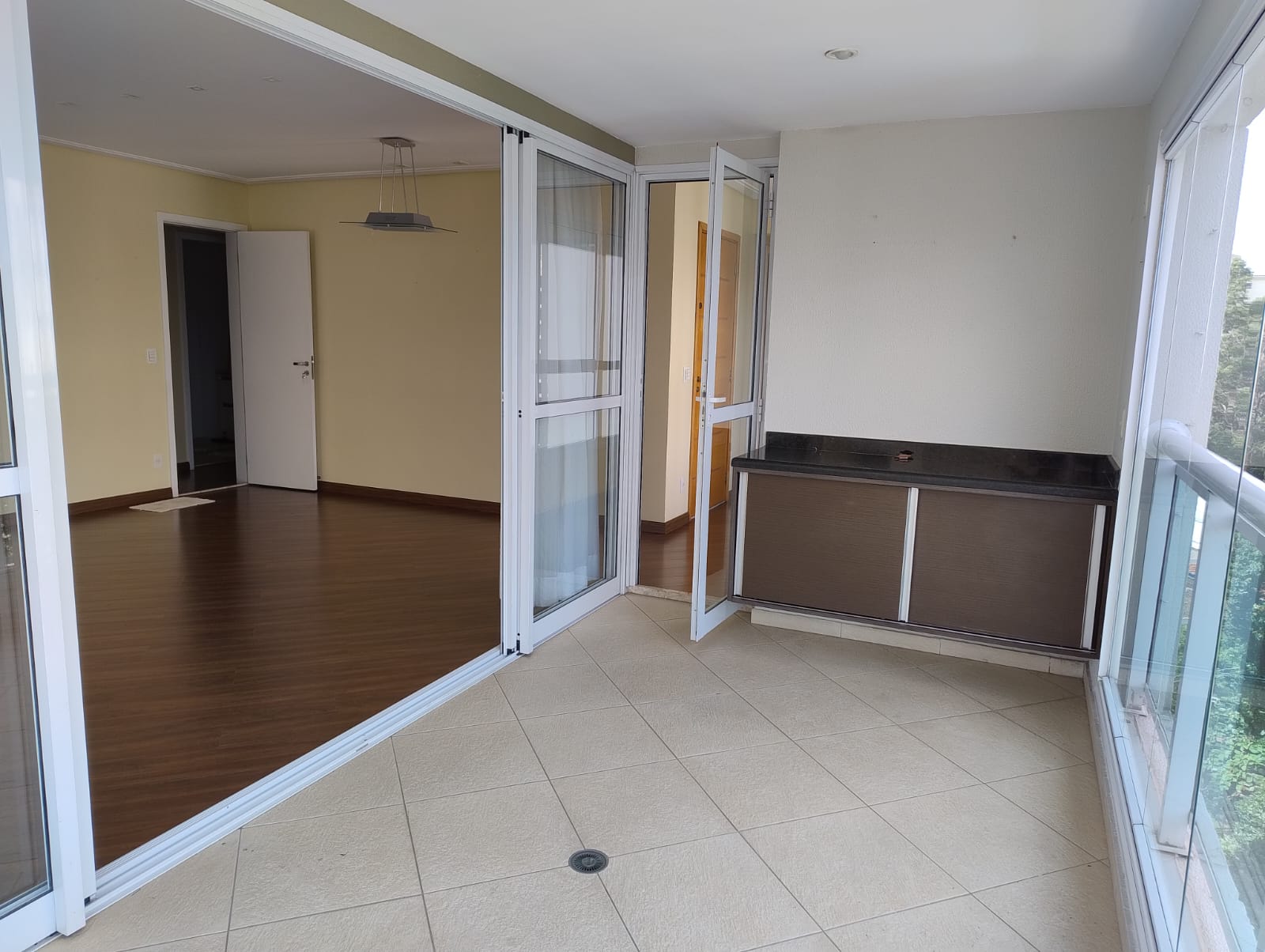 Imagem Apartamento com 3 Quartos à Venda ou Locação, 143 m² em Vila Yara - Osasco Imagem Apartamento com 3 Quartos à Venda ou Locação, 143 m² em Vila Yara - Osasco
