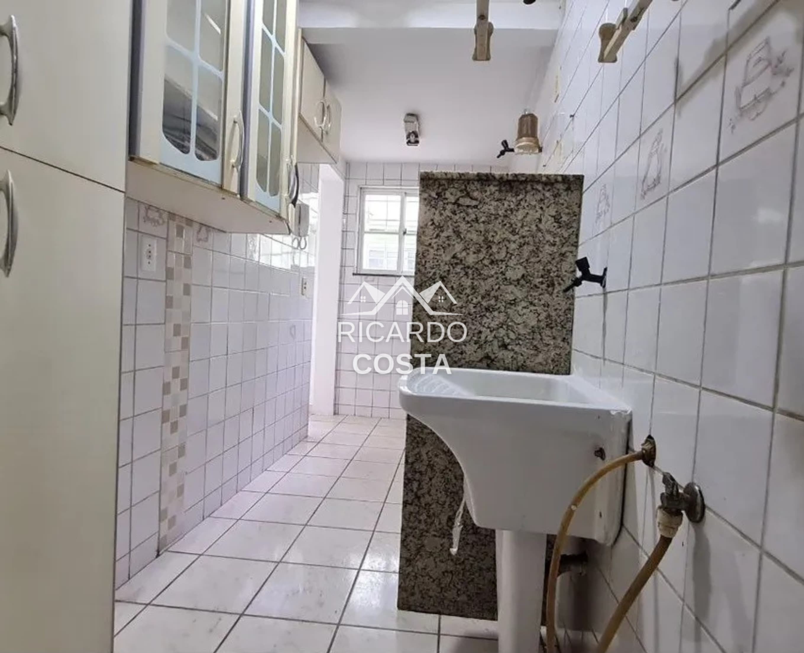 Imagem Casa de Condomínio com 3 Quartos à Venda ou Locação, 75 m² em Taquara - Rio de Janeiro