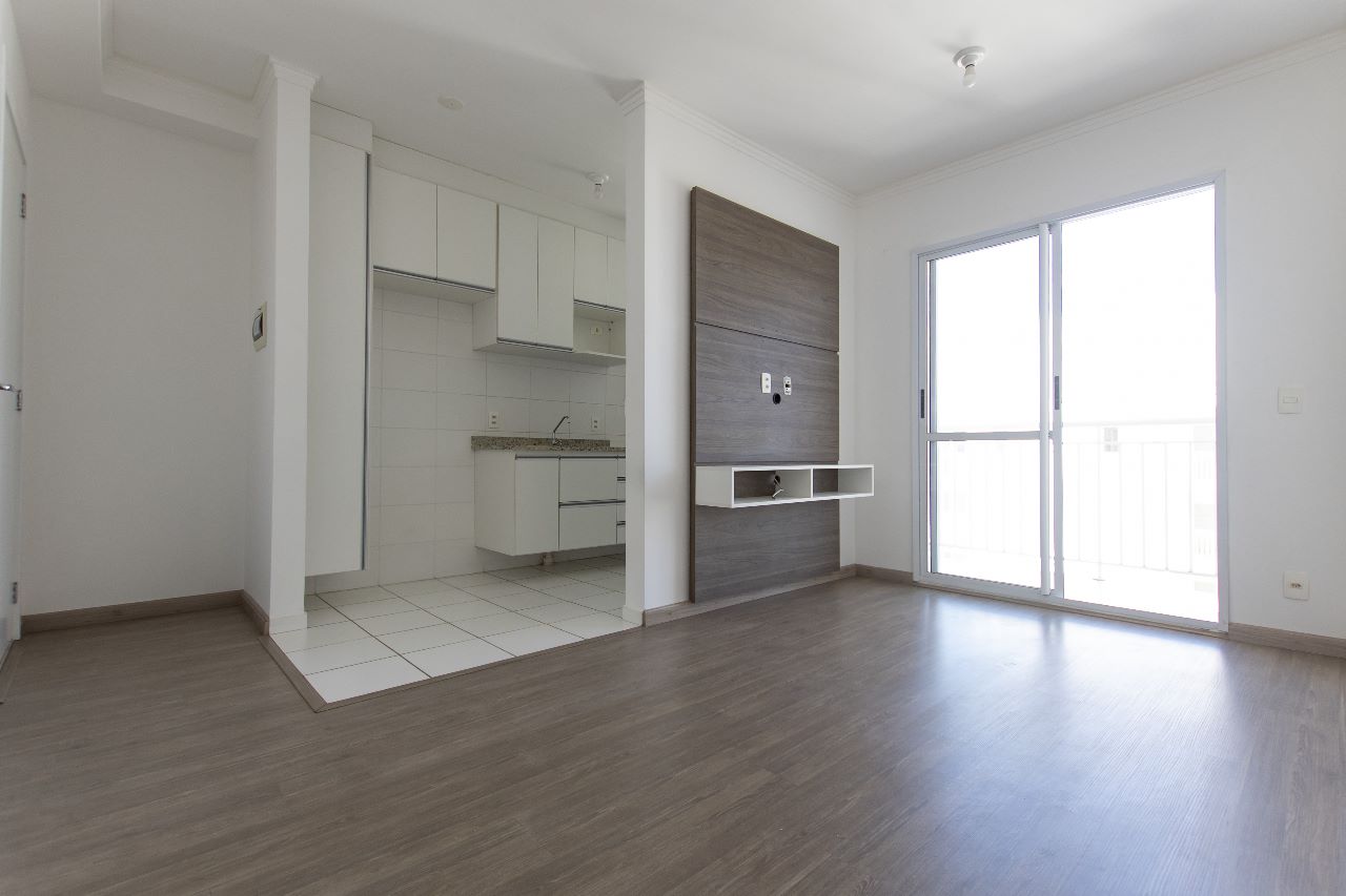 Apartamento com 2 Quartos à Venda, 56 m²em Cidade Luiza - Jundiaí