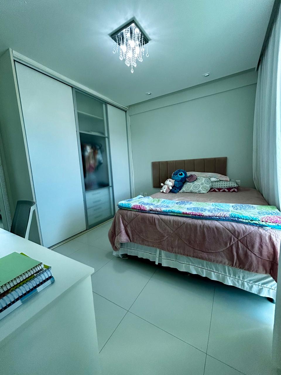 Imagem Casa com 4 Quartos para Alugar, 400 m² em Vilas do Atlântico - Lauro de Freitas