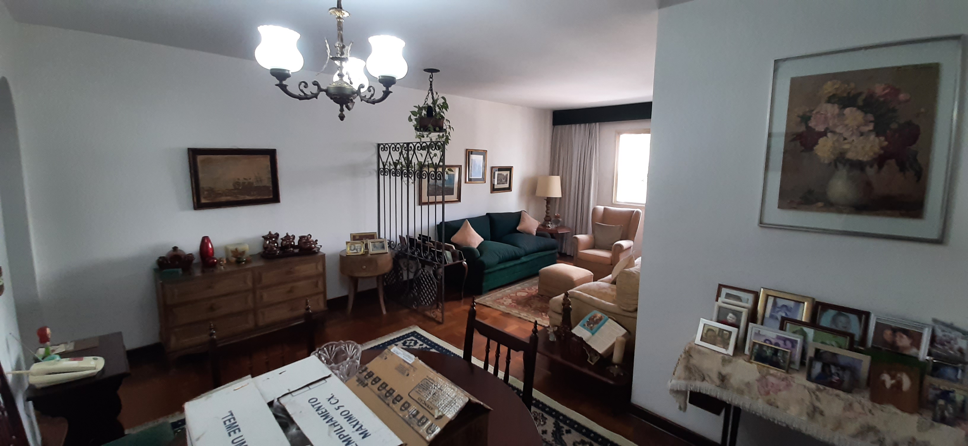 Imagem Apartamento com 2 Quartos à Venda, 90 m²em Pinheiros - São Paulo