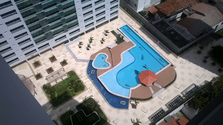 Imagem Apartamento com 3 Quartos à Venda, 92 m² em Parquelândia - Fortaleza Imagem Apartamento com 3 Quartos à Venda, 92 m² em Parquelândia - Fortaleza