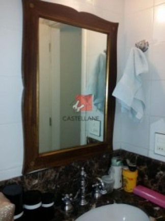 Imagem Apartamento com 3 Quartos à Venda, 140 m² em Indianópolis - São Paulo