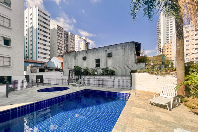 Imagem Apartamento com 2 Quartos à Venda, 70 m² em Vila Olímpia - São Paulo Imagem Apartamento com 2 Quartos à Venda, 70 m² em Vila Olímpia - São Paulo