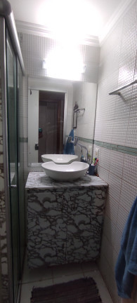 Imagem Apartamento com 2 Quartos à Venda, 55 m² em Guará II - Brasília Imagem Apartamento com 2 Quartos à Venda, 55 m² em Guará II - Brasília