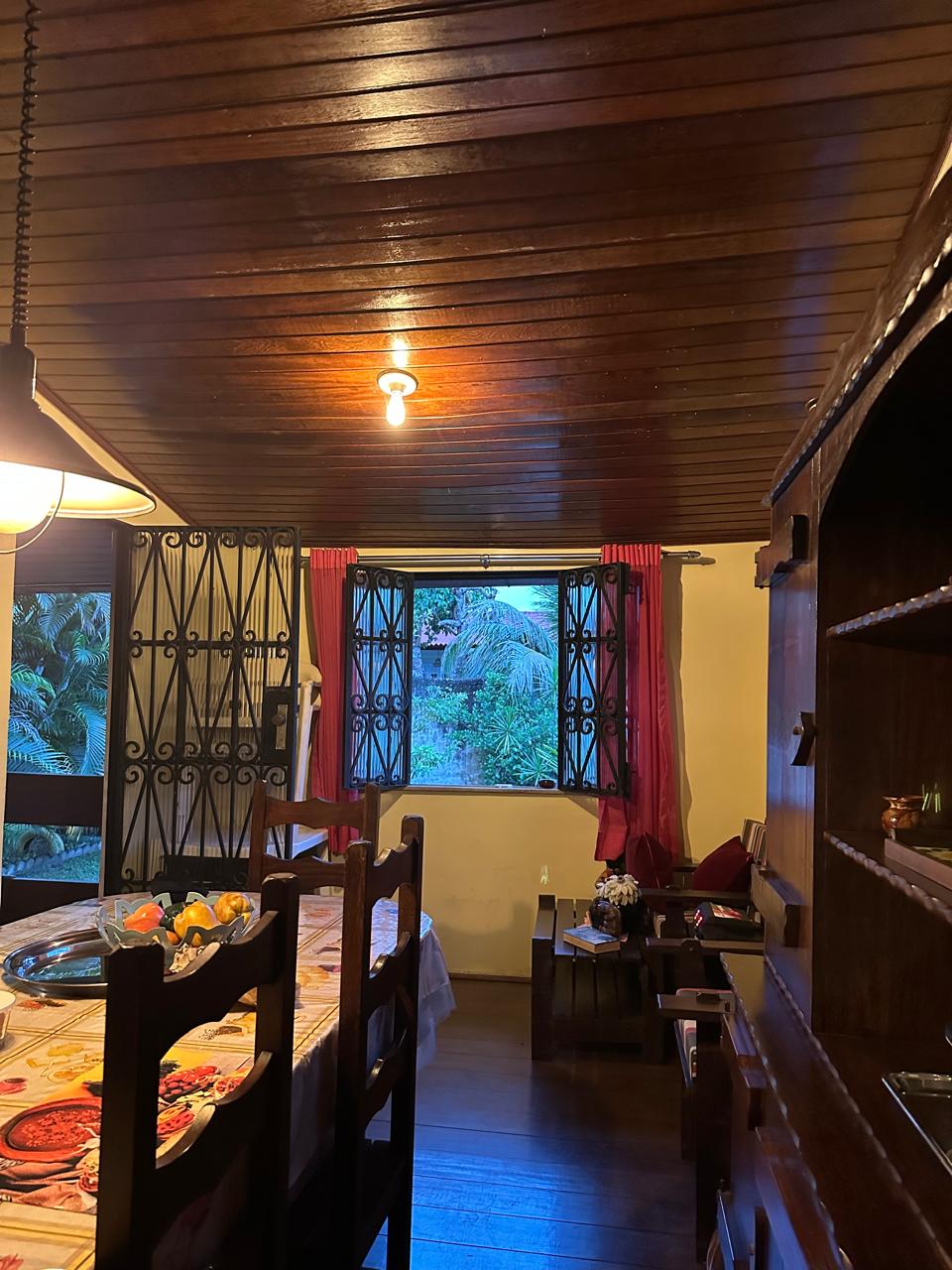 Imagem Casa com 4 Quartos à Venda, 1 m²em Chapéu Virado (Mosqueiro) - Belém