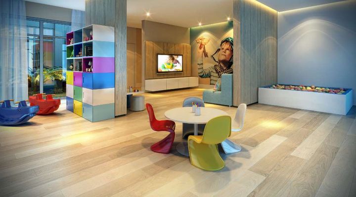 Imagem Cobertura com 3 Quartos à Venda, 241 m² em Vila Leopoldina - São Paulo