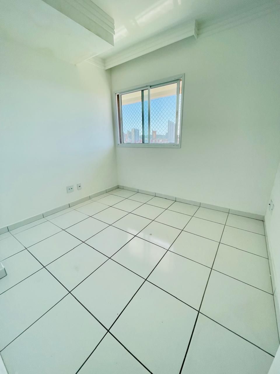 Imagem Apartamento com 3 Quartos à Venda, 92 m²em Capim Macio - Natal
