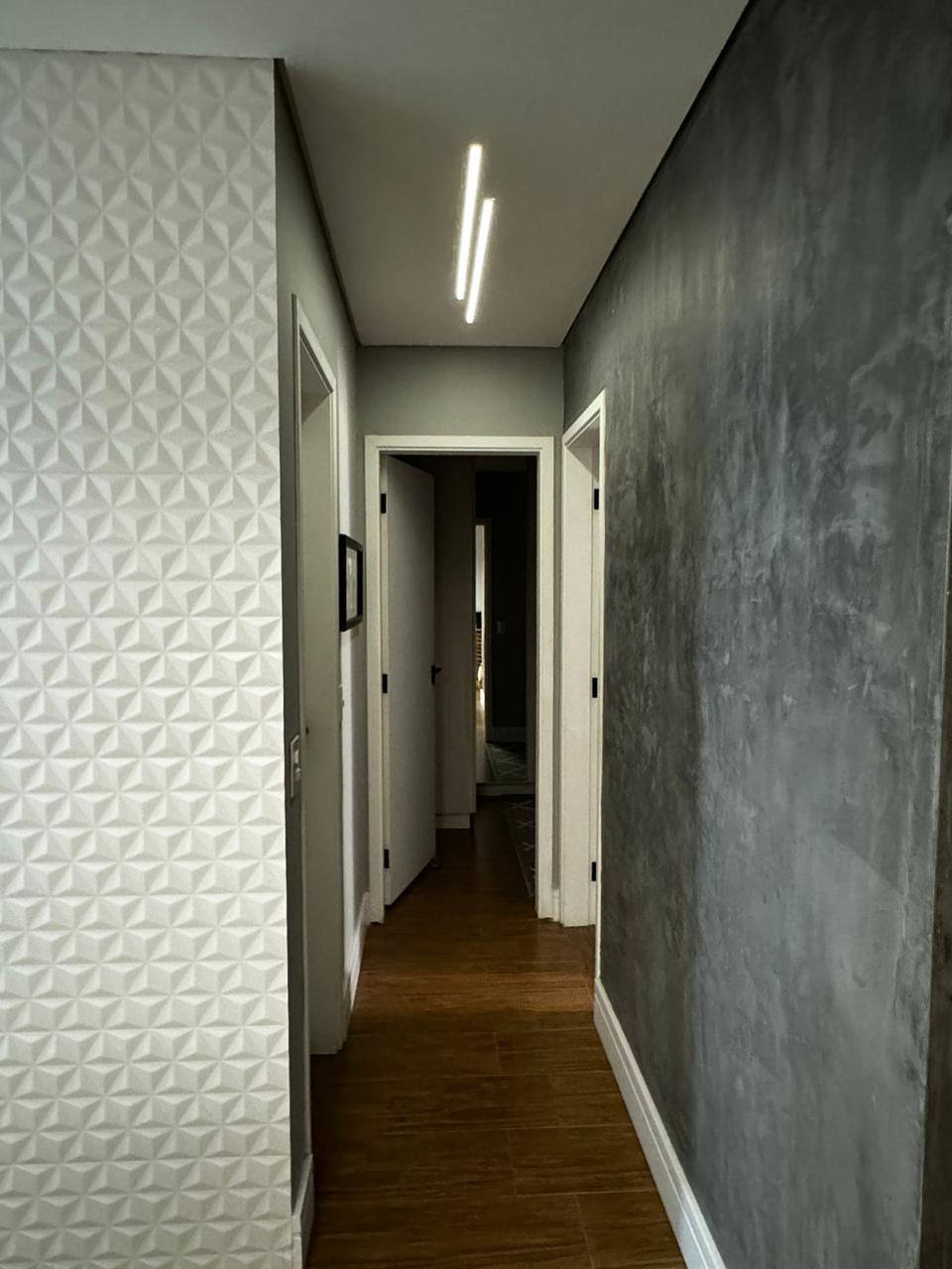 Imagem Apartamento com 2 Quartos à Venda, 66 m² em Jardim Flórida - Jundiaí