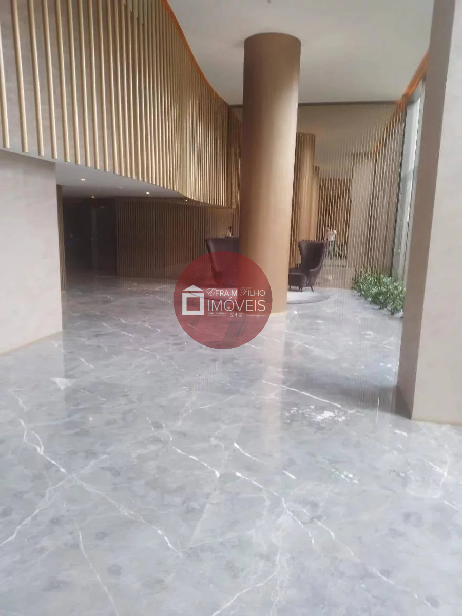 Imagem Apartamento com 4 Quartos à Venda, 244 m²em Vila Clementino - São Paulo