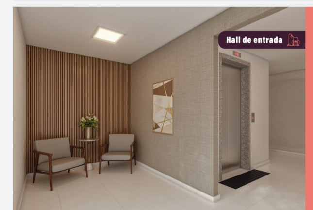 Imagem Apartamento com 2 Quartos à Venda,  em Nossa Senhora da Conceição - Paulista