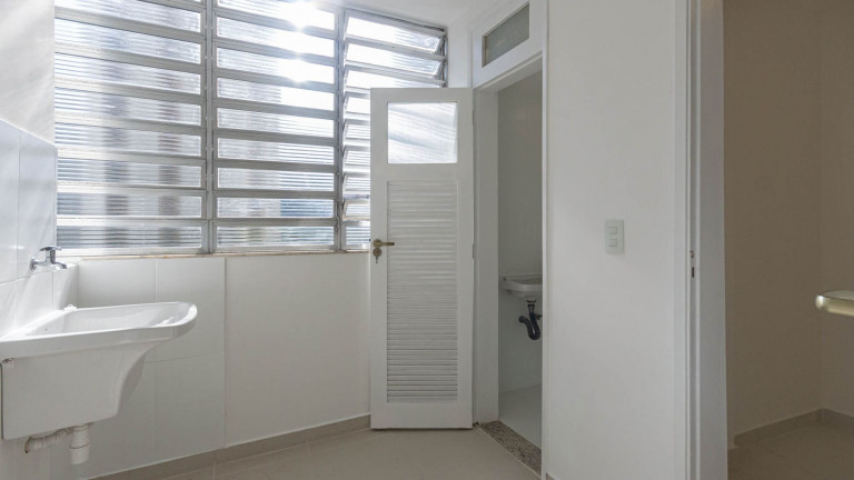 Imagem Apartamento com 3 Quartos à Venda, 80 m² em Laranjeiras - Rio de Janeiro