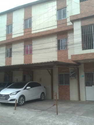 Imagem Edifício Residencial com 3 Quartos à Venda, 60 m² em Santo Aleixo - Jaboatão dos Guararapes