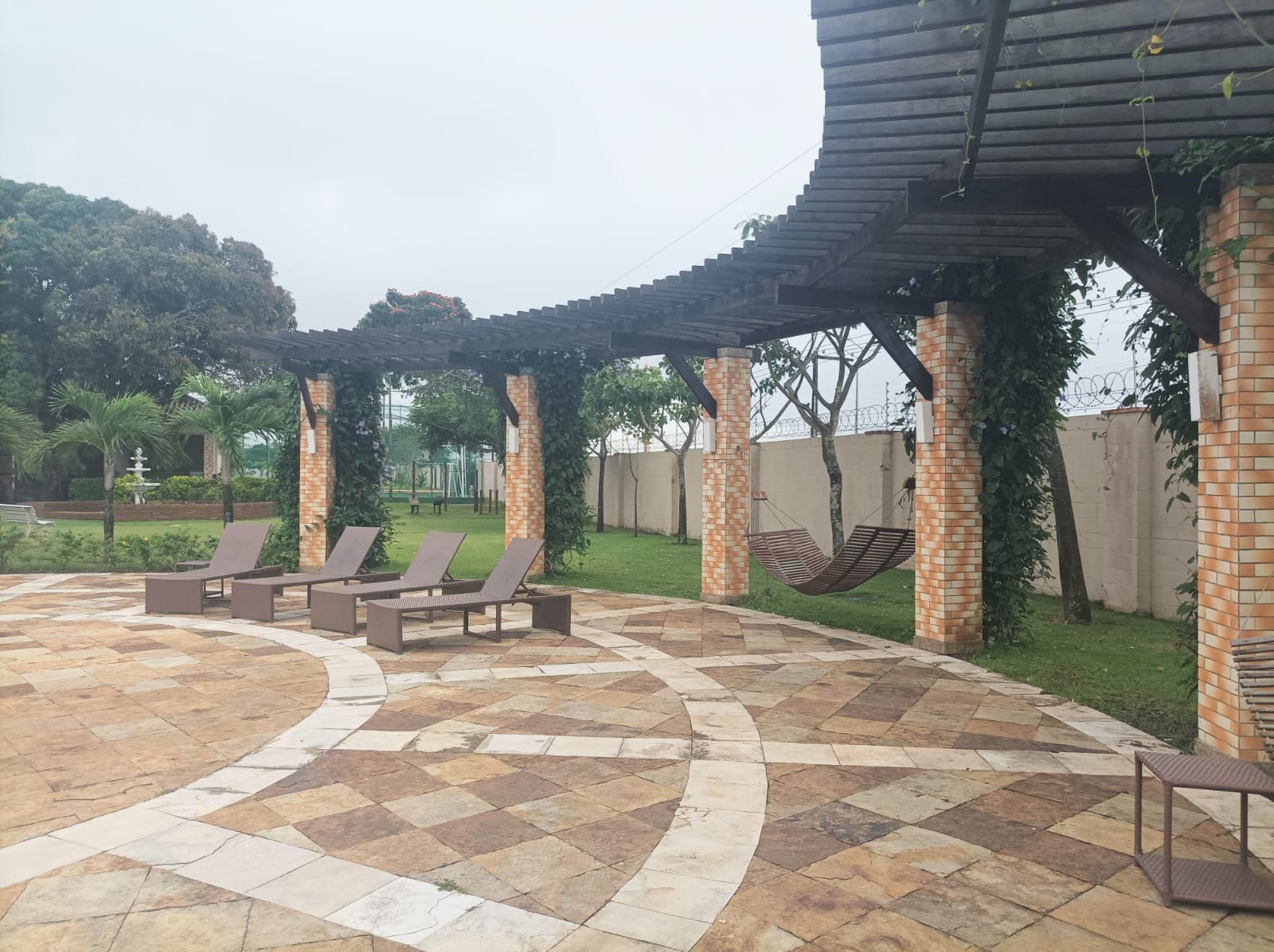 Imagem Terreno em Condomínio à Venda, 263 m² em Ferreiro Torto - Macaíba