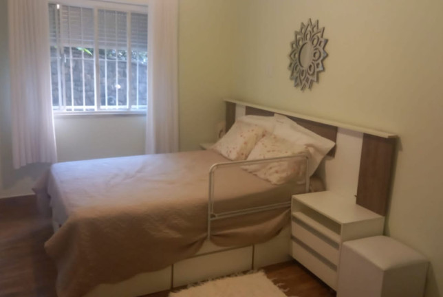 Imagem Apartamento com 3 Quartos à Venda, 85 m² em Santana - São Paulo