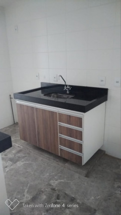 Imagem Apartamento com 2 Quartos à Venda, 50 m² em Parque São Lourenço - São Paulo