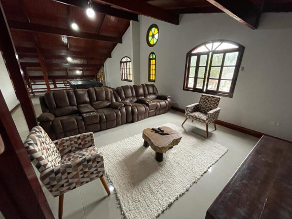 Imagem Chácara com 3 Quartos à Venda, 240 m² em Jd. Umuarama - Itanhaém Imagem Chácara com 3 Quartos à Venda, 240 m² em Jd. Umuarama - Itanhaém