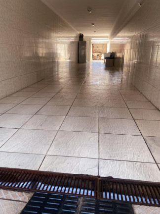 Imagem Sobrado com 3 Quartos à Venda, 125 m² em Vila São Geraldo - São Paulo