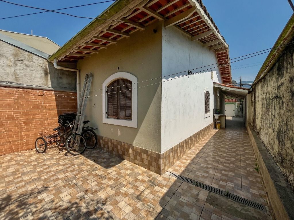 Imagem Casa com 2 Quartos à Venda ou Locação, 120 m² em Centro - Bertioga