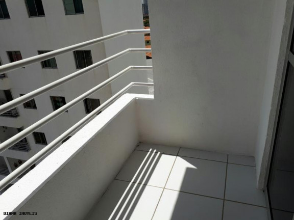 Imagem Apartamento com 3 Quartos à Venda, 64 m²em Monte Castelo - Fortaleza