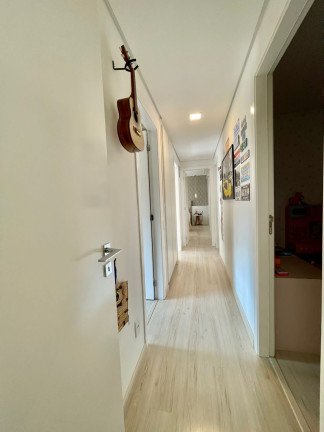 Imagem Apartamento com 4 Quartos à Venda, 141 m² em Cambuí - Campinas