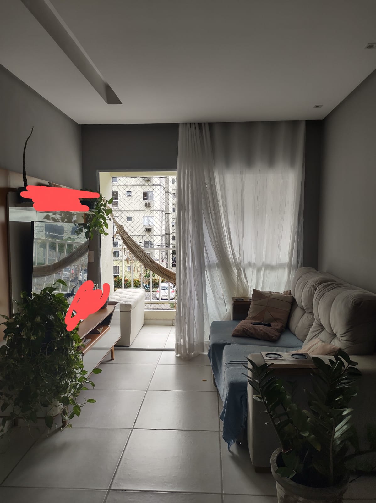 Imagem Apartamento com 2 Quartos à Venda, 49 m²em Candeias - Jaboatão dos Guararapes