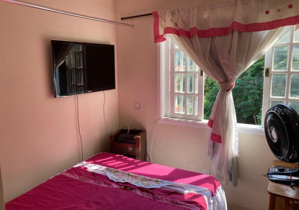 Imagem Casa com 6 Quartos à Venda, 616 m² em Taquara - Rio de Janeiro