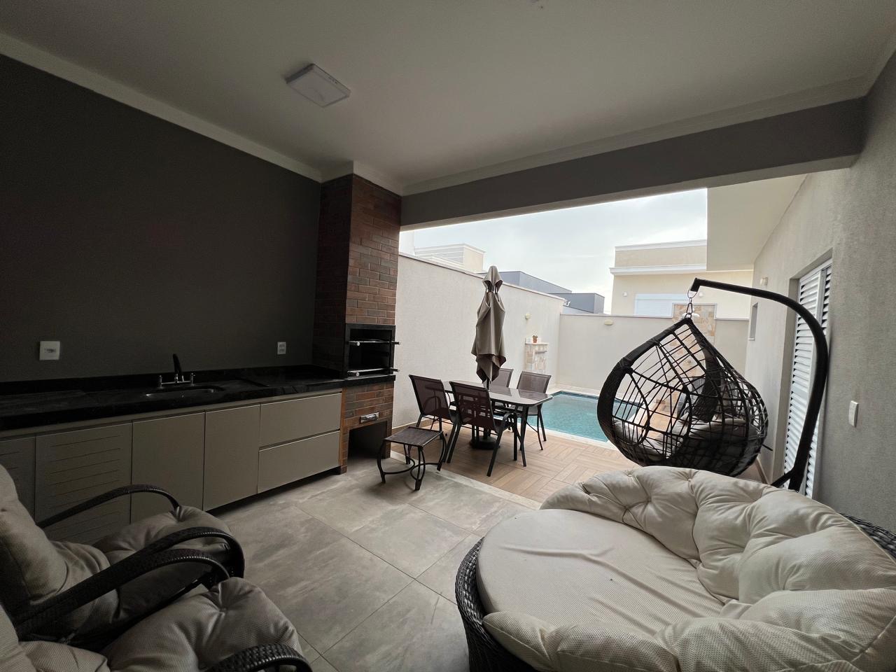 Imagem Casa de Condomínio com 3 Quartos à Venda ou Locação, 154 m²em Residencial Jardim de Mônaco - Hortolândia Imagem Casa de Condomínio com 3 Quartos à Venda ou Locação, 154 m²em Residencial Jardim de Mônaco - Hortolândia