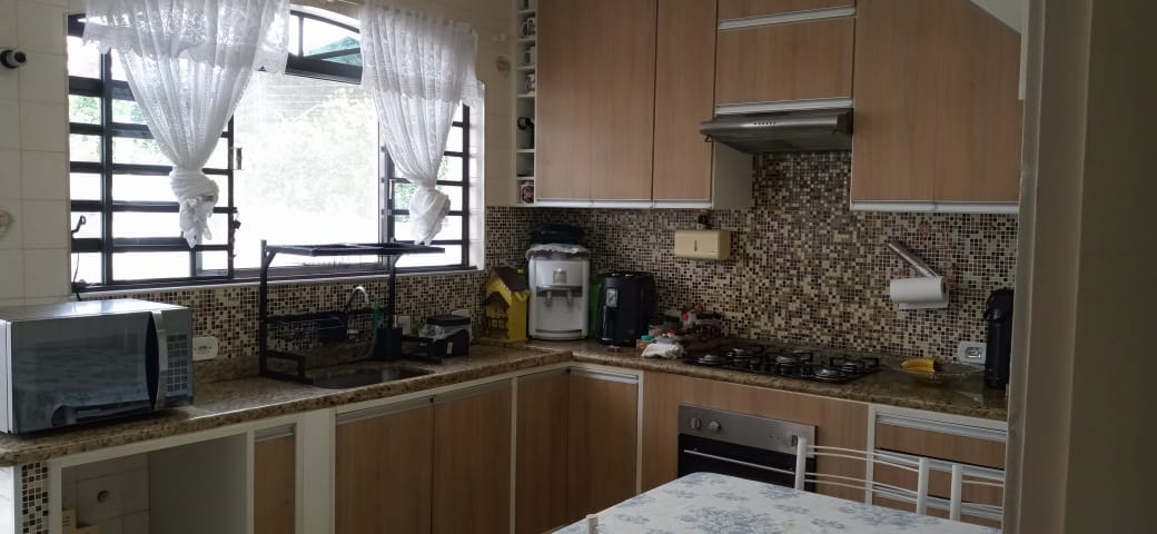Imagem Casa de Condomínio com 4 Quartos à Venda, 305 m² em Nova Caieiras - Caieiras Imagem Casa de Condomínio com 4 Quartos à Venda, 305 m² em Nova Caieiras - Caieiras