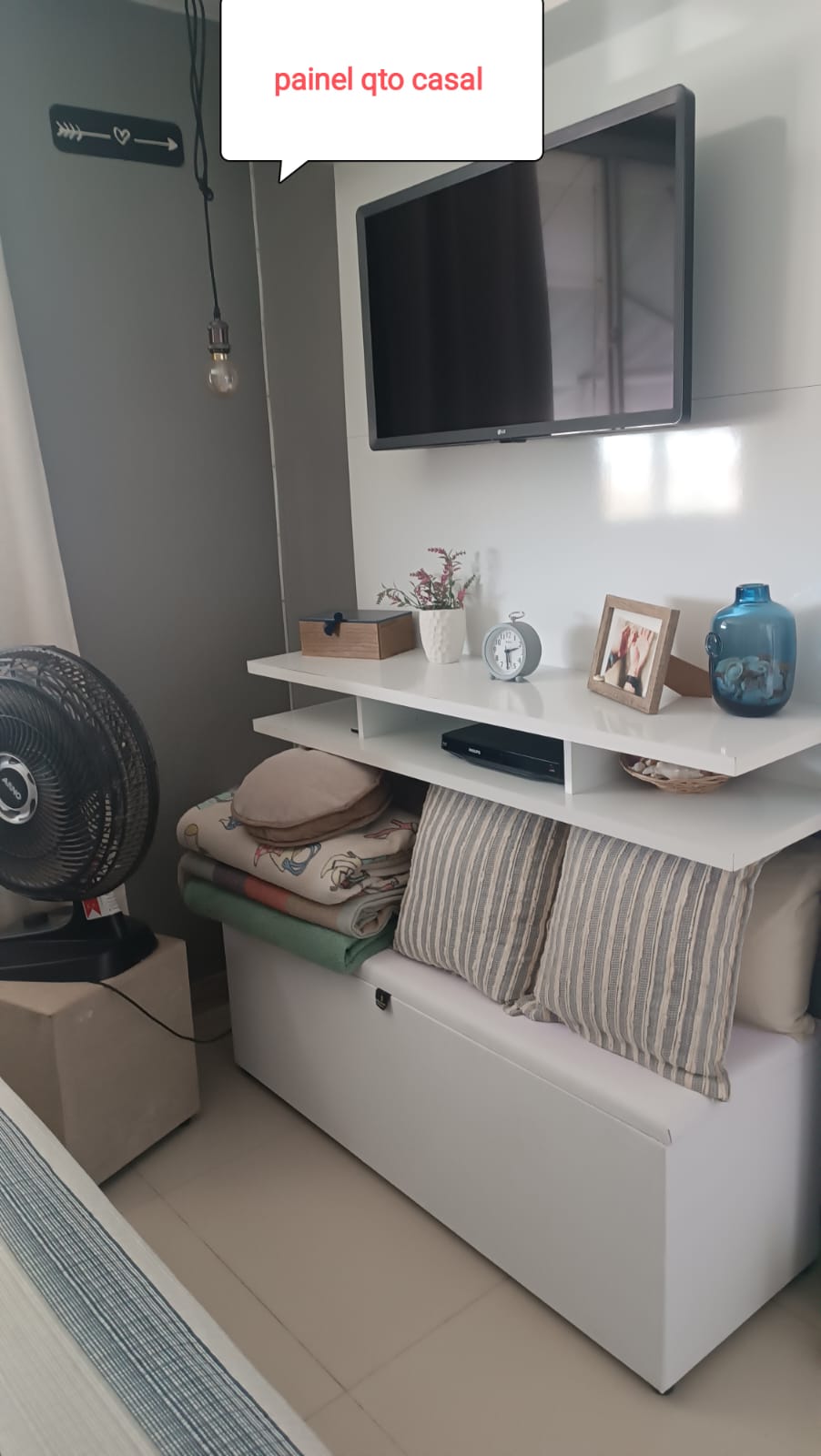 Imagem Apartamento com 2 Quartos à Venda, 55 m²em Campo Grande - Rio de Janeiro